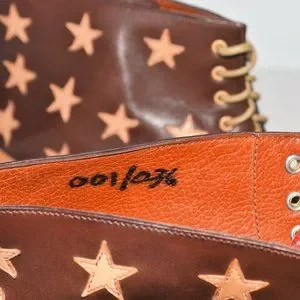 Florsheim | Shoes | Florsheim Duckie Brown Flag Leather 